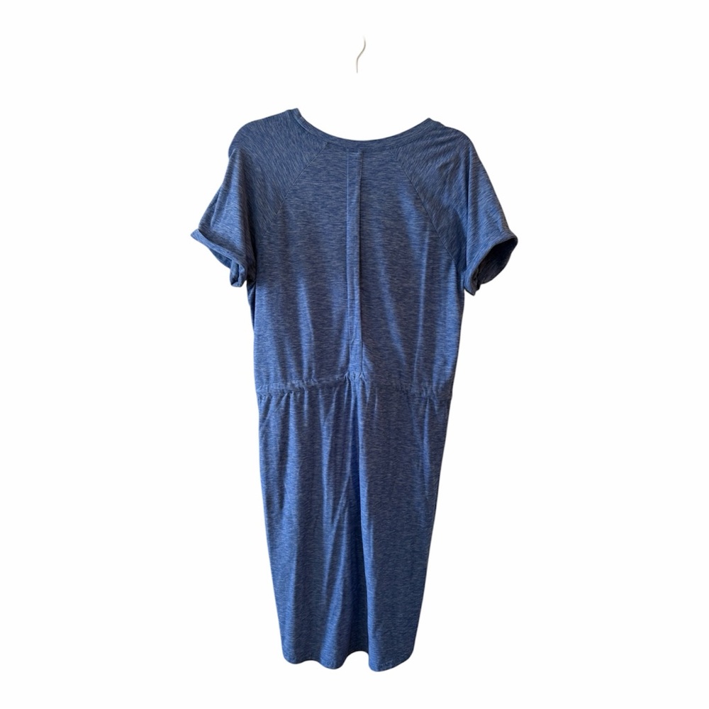 Kyodan Short Sleeve Dress - Picture 4 of 8